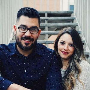 Meet your Posher, Denisse